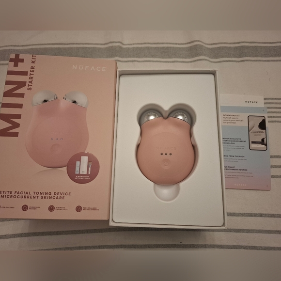 Mini Facial - Picture 5 of 11